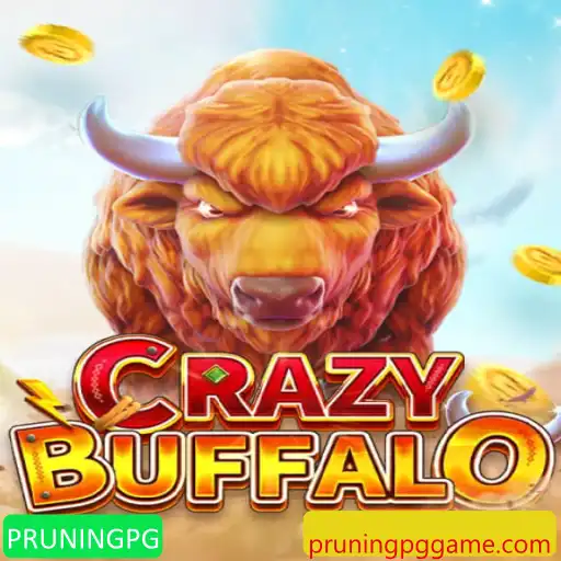 Explorando CRAZYBUFFALO: Um Jogo de Estratégia e Aventura