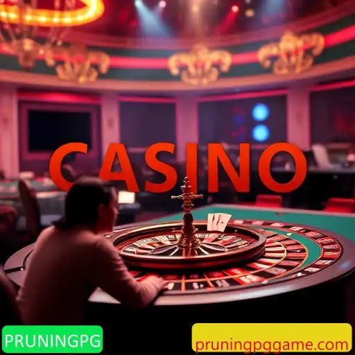 Cassino ao vivo