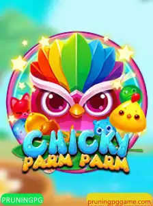 Explorando o Mundo de ChickyParmParm: Um Mergulho nas Regras e Desafios do Novo Jogo