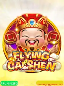 FlyingCaiShen: Uma Jornada Celestial no Mundo dos Jogos Digitais