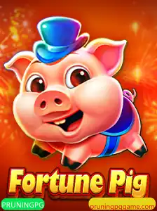 FortunePig: Um Mergulho no Jogo de Estratégia com PRUNINGPG