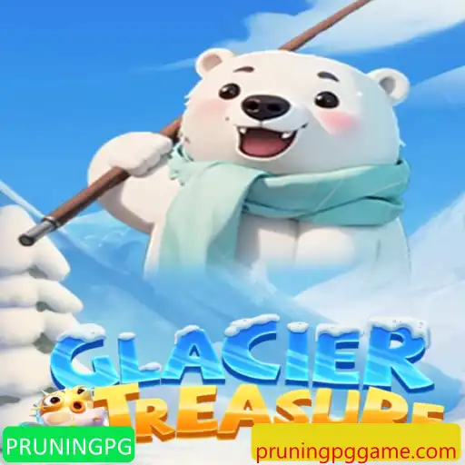 Descubra o Fascinante Mundo do Jogo GlacierTreasure