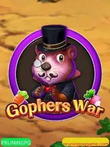 Descubra GophersWar: Um Novo RPG Estratégico Marcante