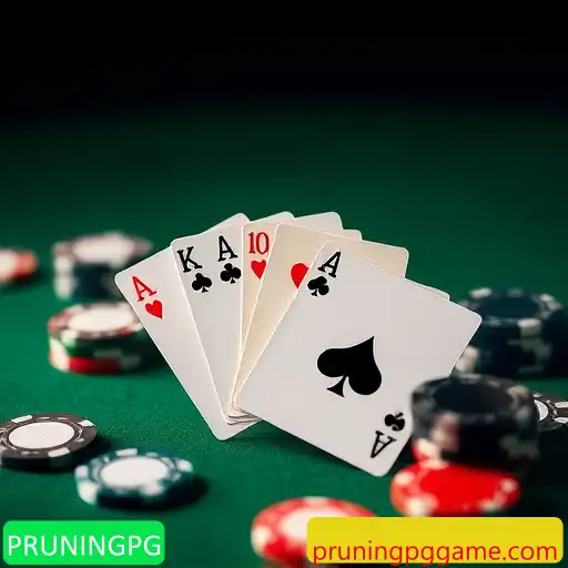 Jogos de pôquer