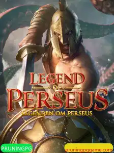 LegendofPerseus: O Novo Horizonte dos Jogos mitológicos