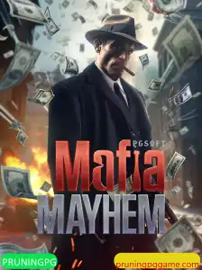 MafiaMayhem: A Imersiva Jornada ao Submundo
