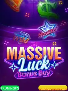 Descubra o Envolvente Jogo MassiveLuckBonusBuy
