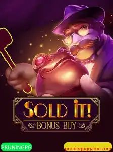 Descubra o Fascinante Mundo de SolditBonusBuy com PRUNINGPG