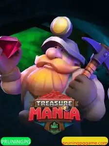 Explorando TreasureMania - Aventura e Estratégia no Mundo dos Jogos