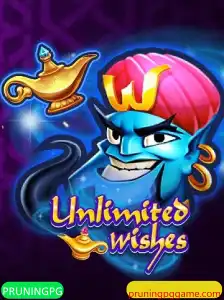 UnlimitedWishes: Descubra o Encanto do Novo Jogo de Estratégia com PRUNINGPG