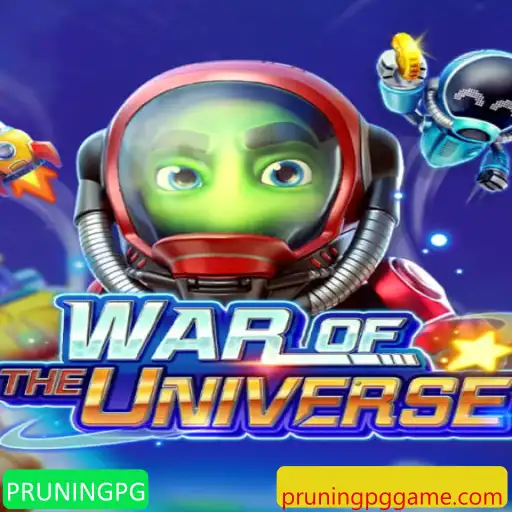 Descubra WAROFTHEUNIVERSE: Um Jogo de Estratégia Intergaláctica